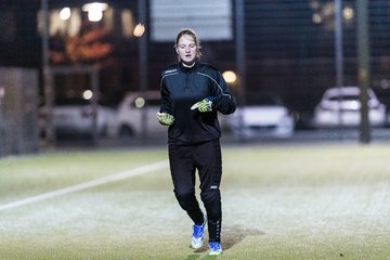 Bild 29 - F SC Alstertal-Langenhorn - Hamburger SV 3 : Ergebnis: 2:2